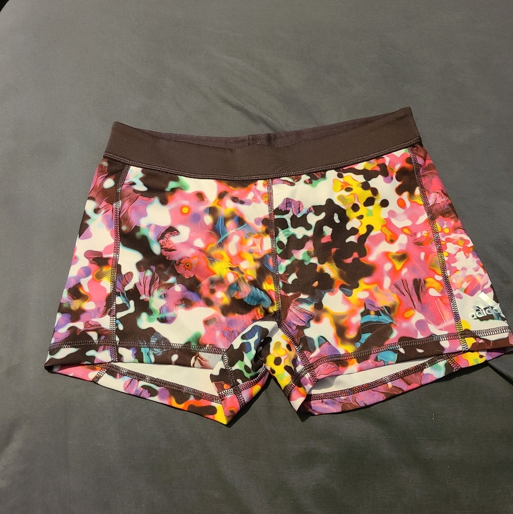 Adidas Spandex
